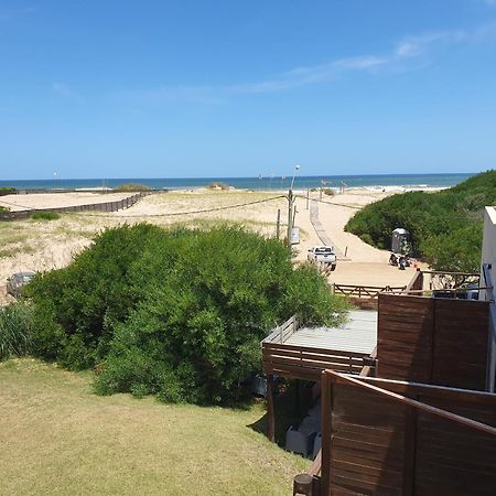 Hotel Playa Chihuahua Punta del Este Exterior photo