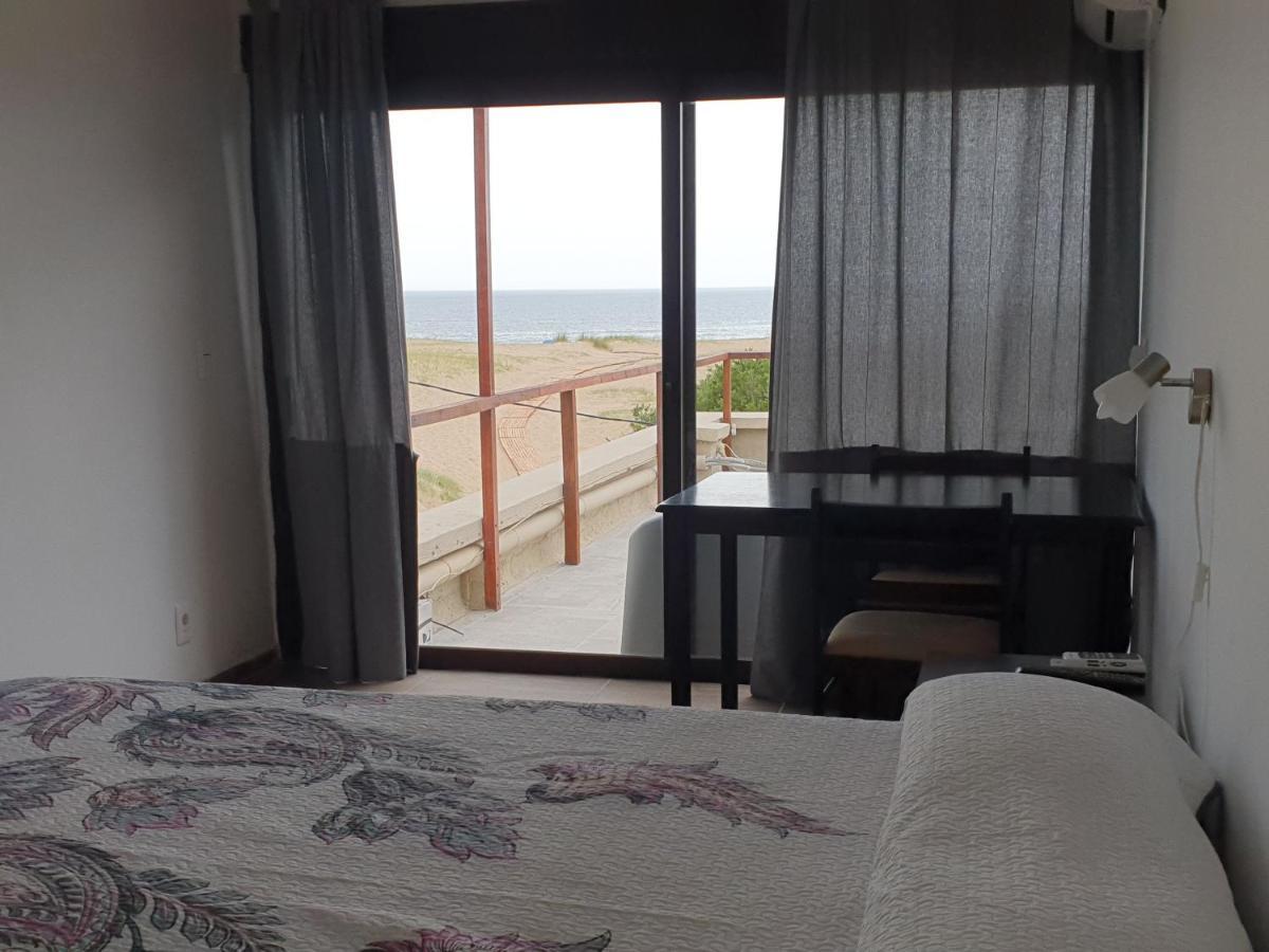 Hotel Playa Chihuahua Punta del Este Exterior photo