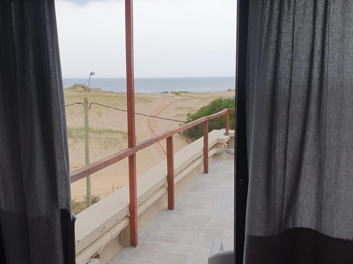 Hotel Playa Chihuahua Punta del Este Exterior photo