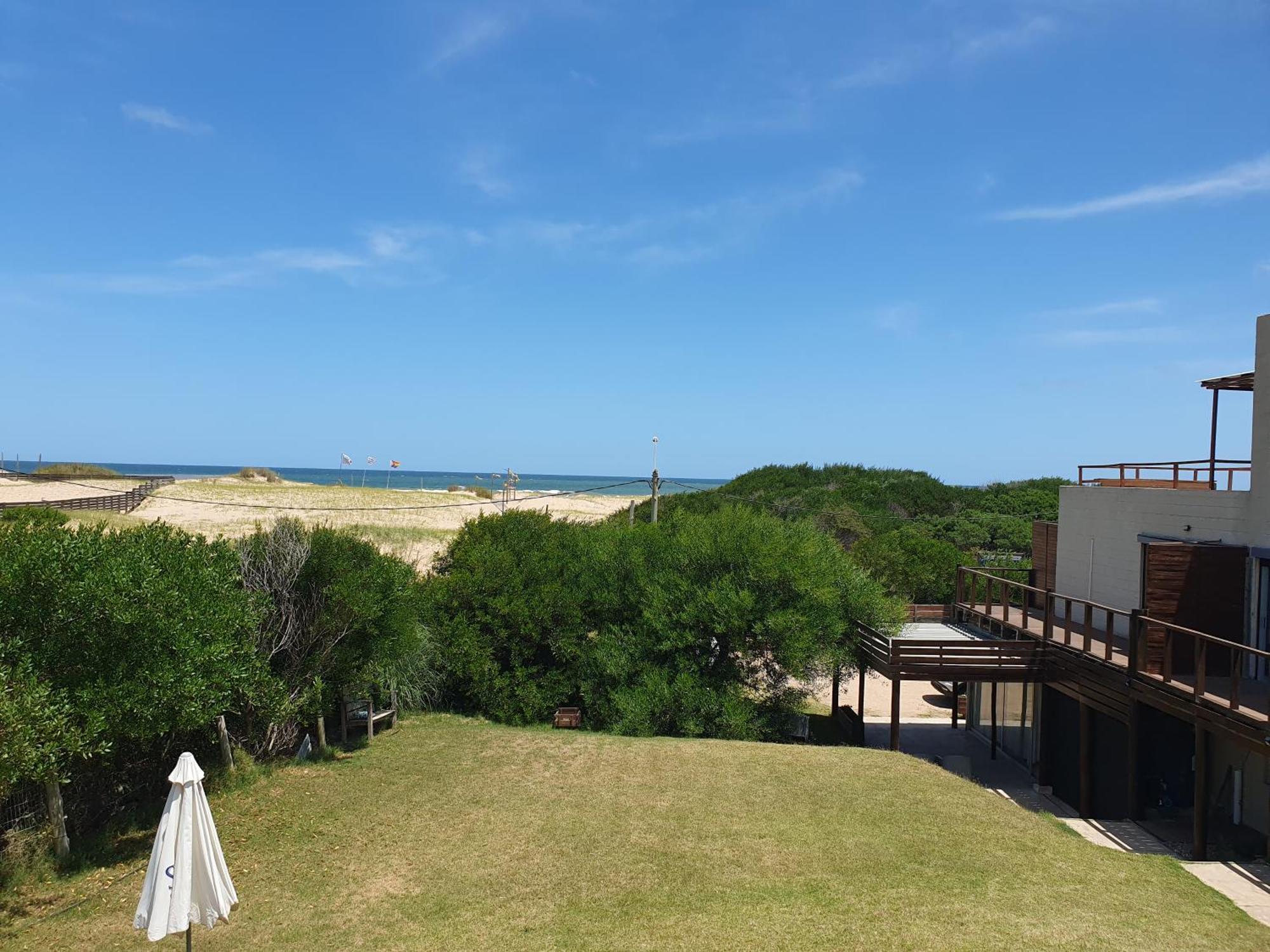 Hotel Playa Chihuahua Punta del Este Exterior photo