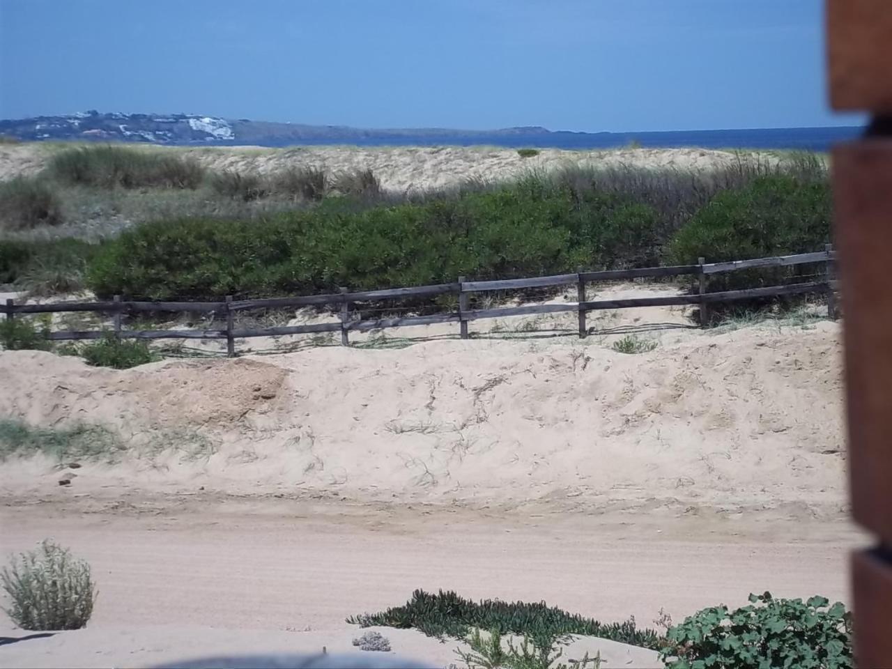 Hotel Playa Chihuahua Punta del Este Exterior photo