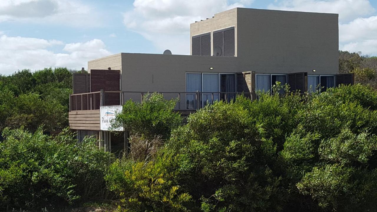 Hotel Playa Chihuahua Punta del Este Exterior photo
